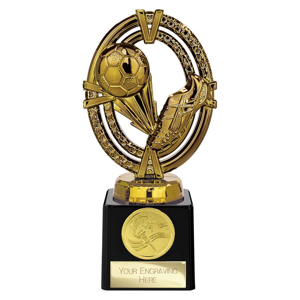 Maverick Legend Football Boot Award