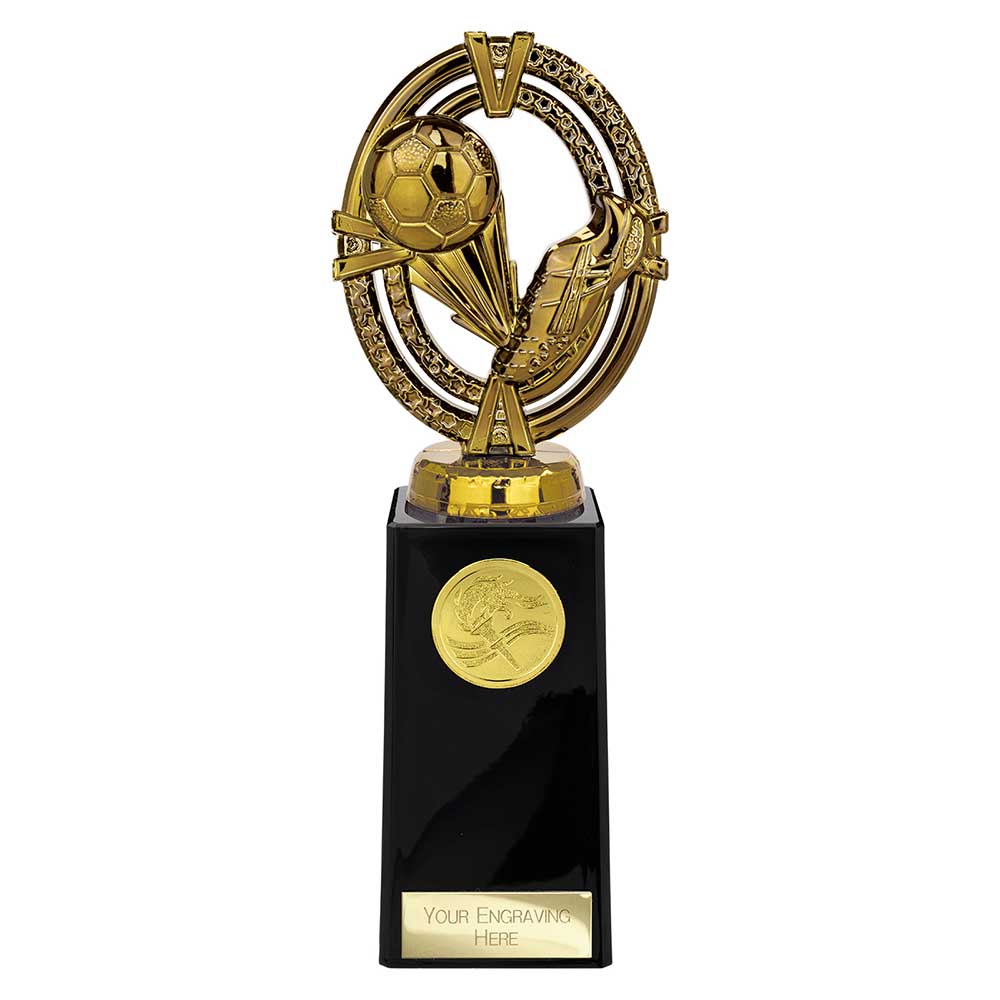 Maverick Legend Football Boot Award