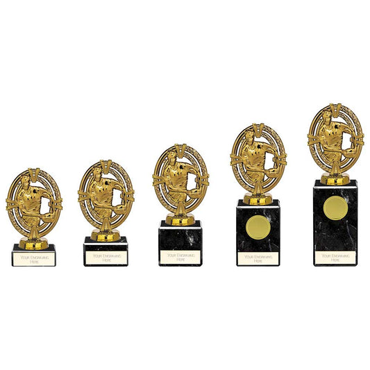 Maverick Legend Rugby Award