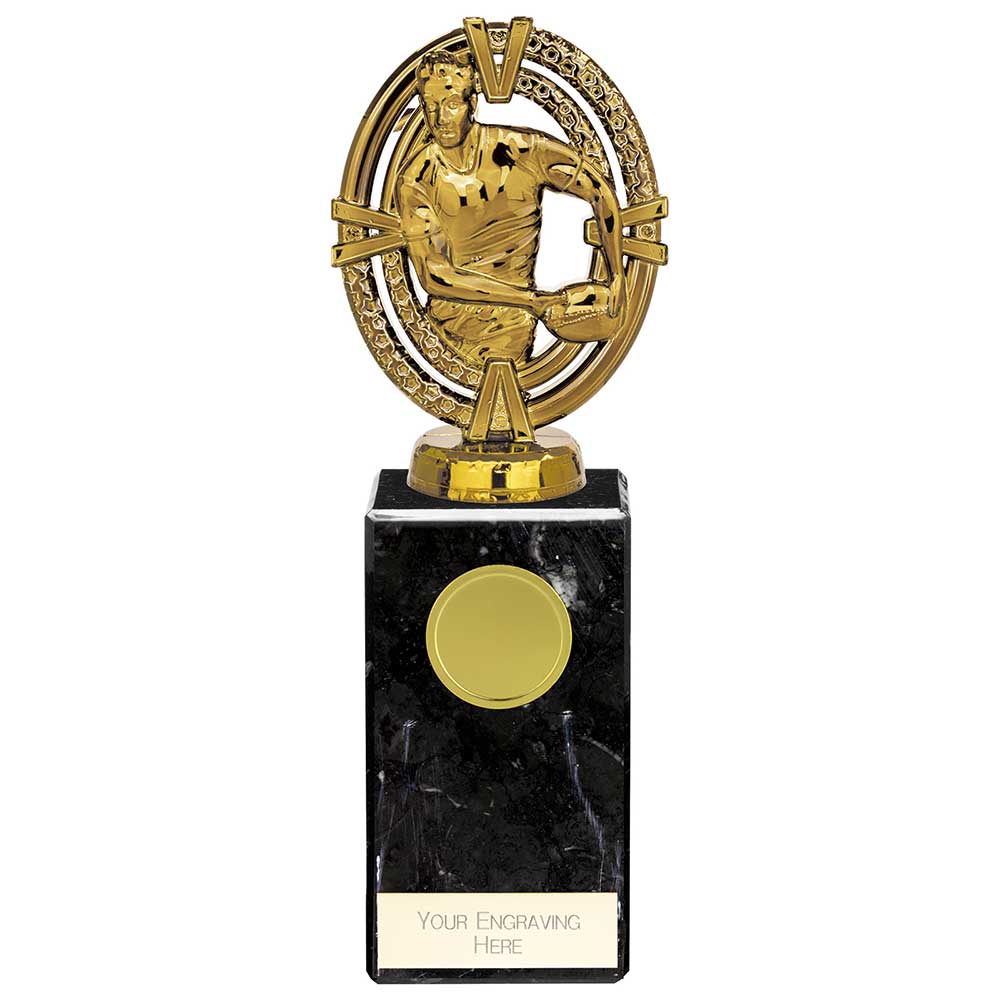 Maverick Legend Rugby Award