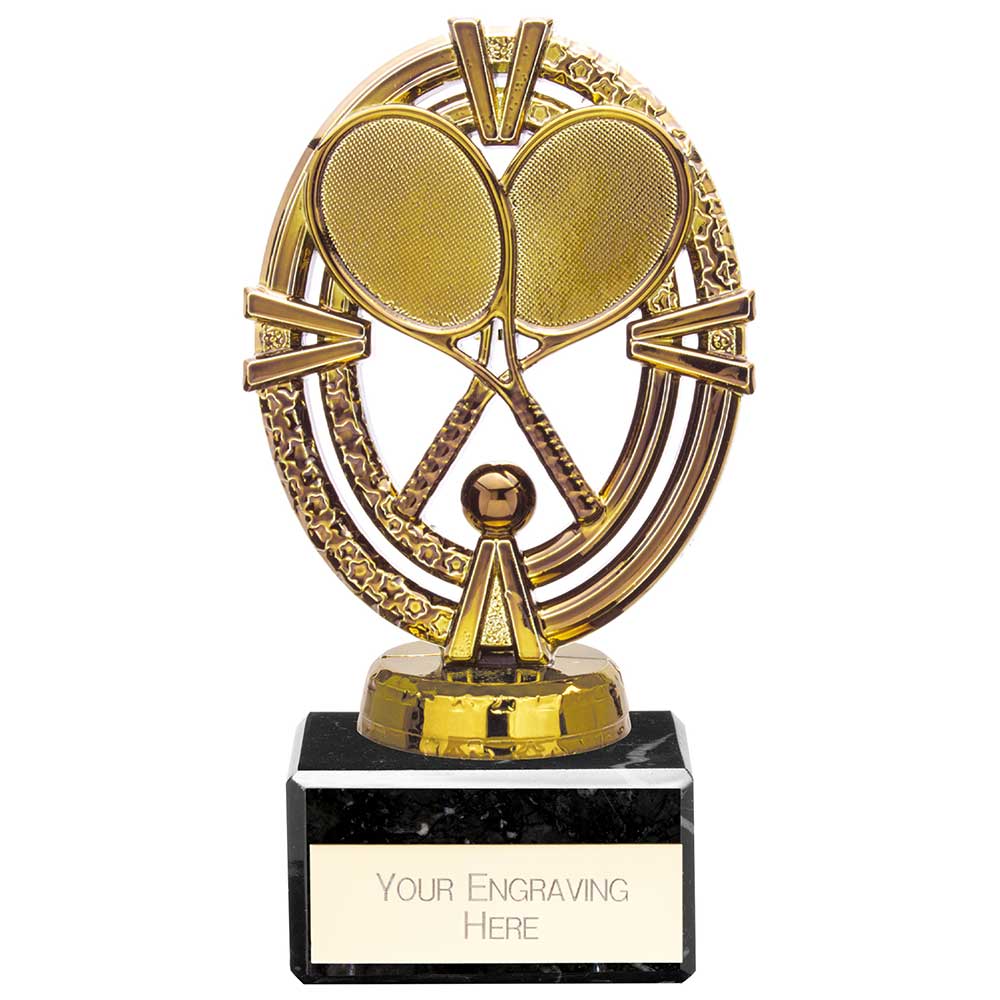 Maverick Legend Tennis Award