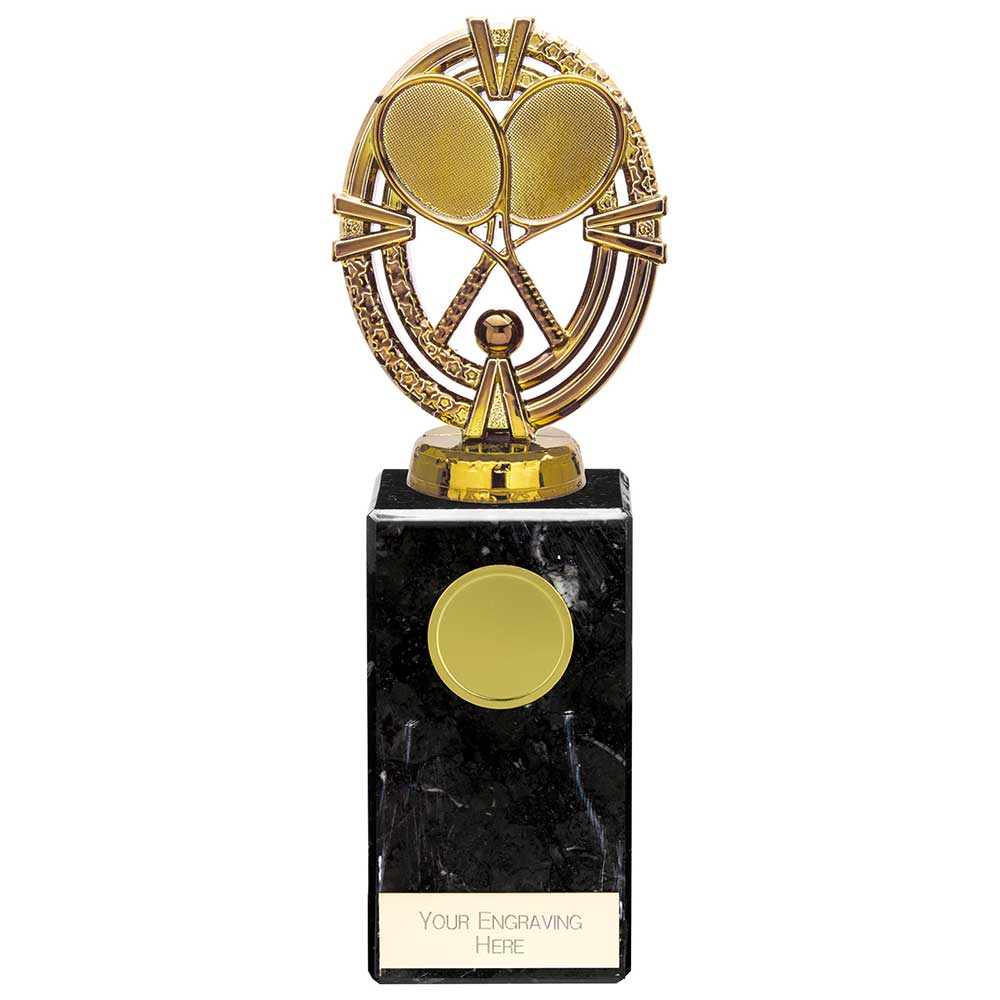 Maverick Legend Tennis Award