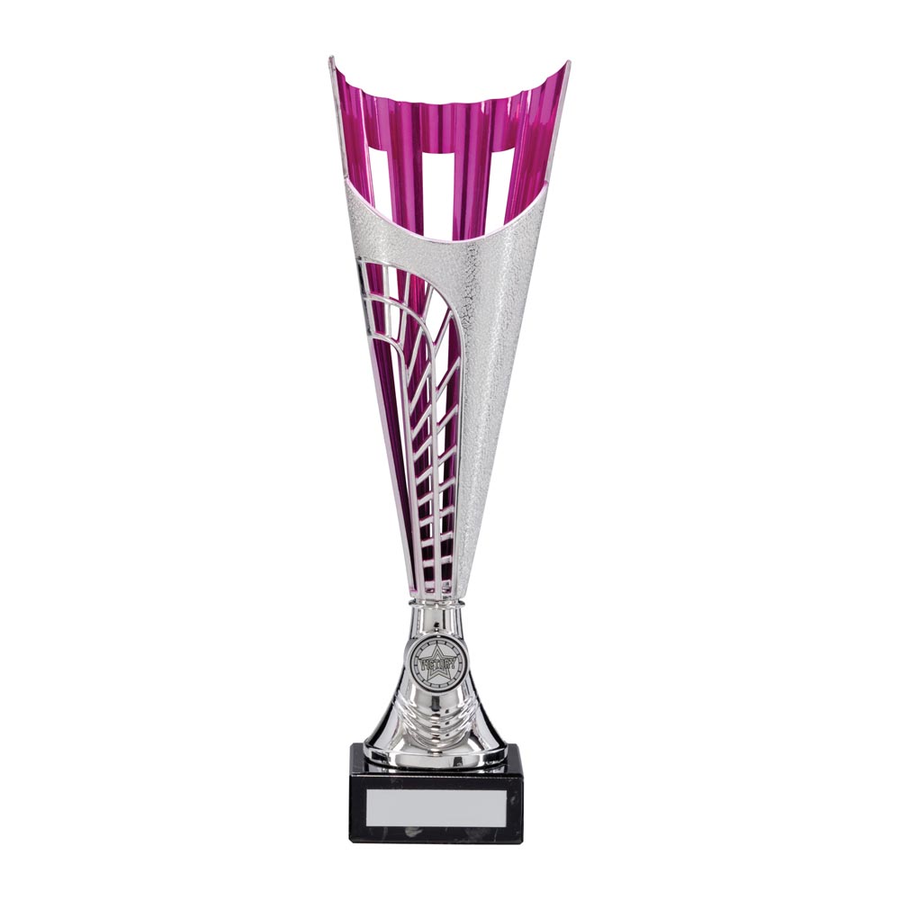 Garrison Plastic Laser Cut Cup