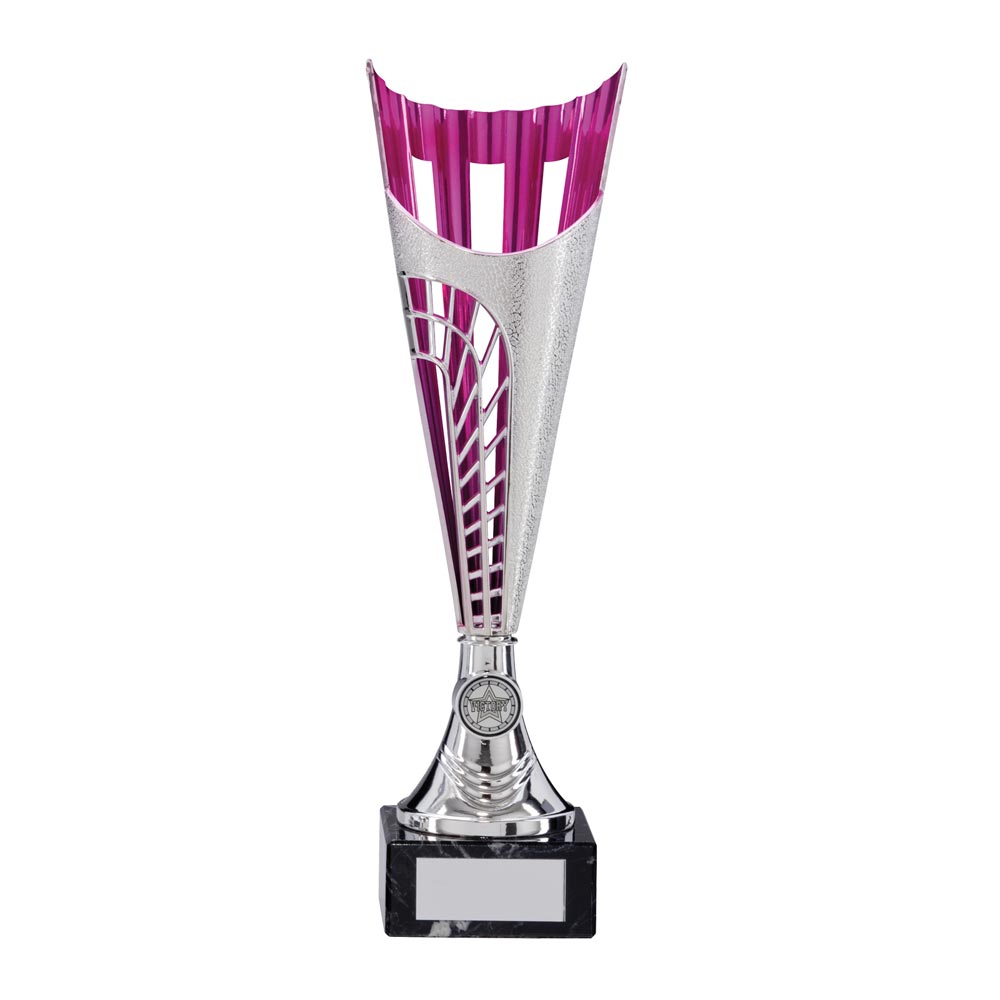Garrison Plastic Laser Cut Cup
