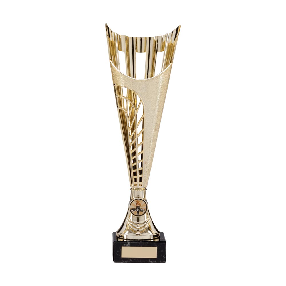 Garrison Plastic Laser Cut Cup