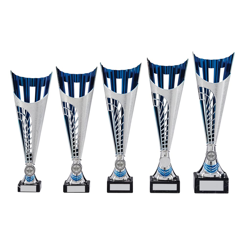 Garrison Plastic Laser Cut Cup
