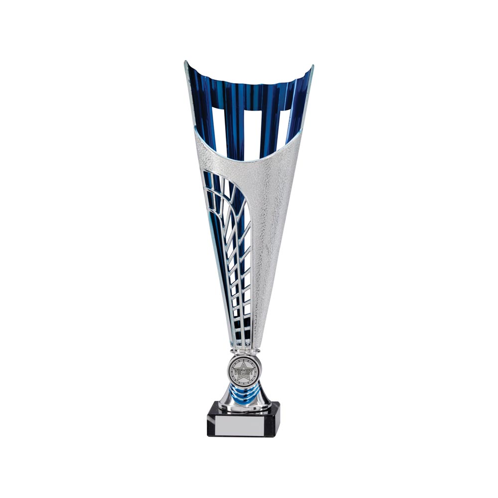 Garrison Plastic Laser Cut Cup