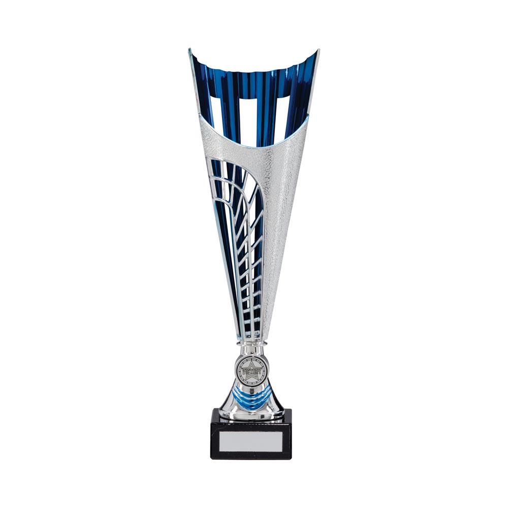 Garrison Plastic Laser Cut Cup