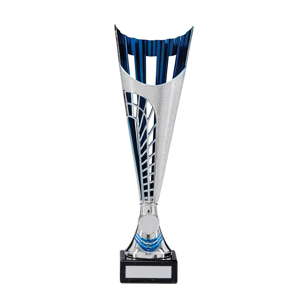 Garrison Plastic Laser Cut Cup