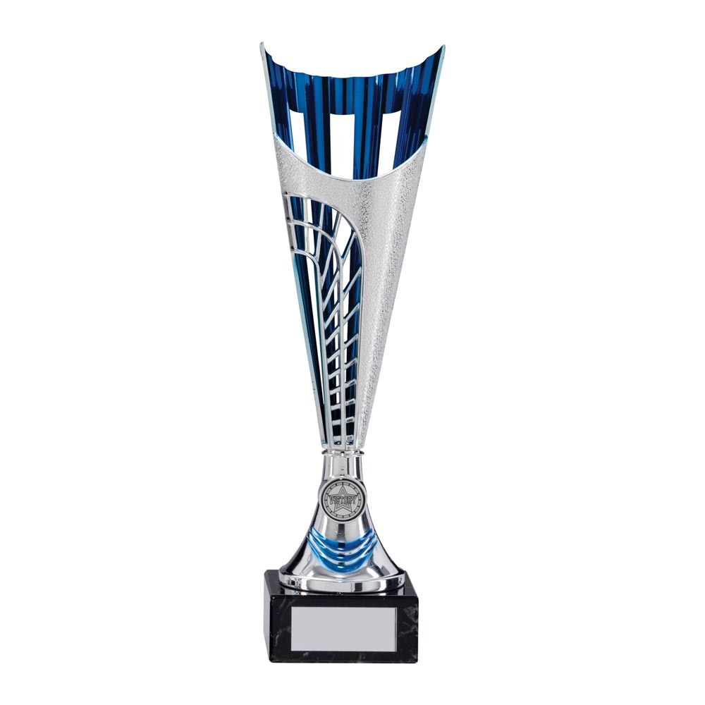 Garrison Plastic Laser Cut Cup