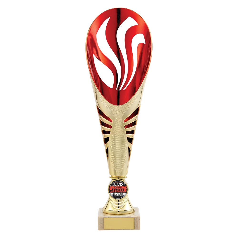 Supreme Plastic Cup