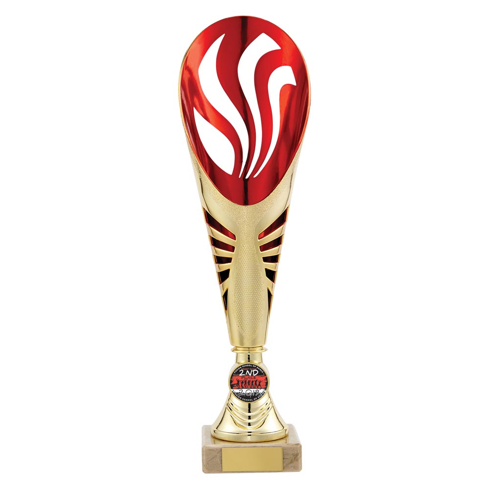Supreme Plastic Cup