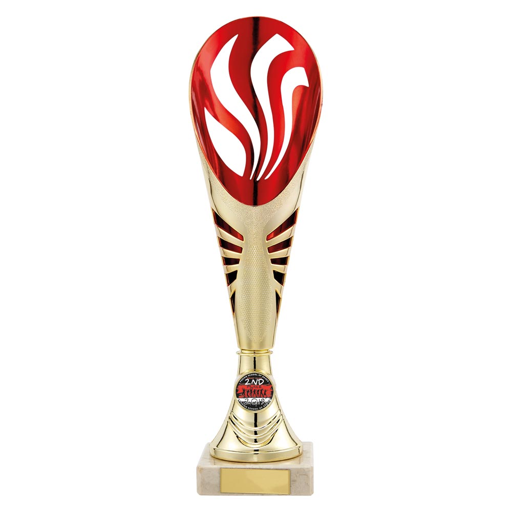 Supreme Plastic Cup