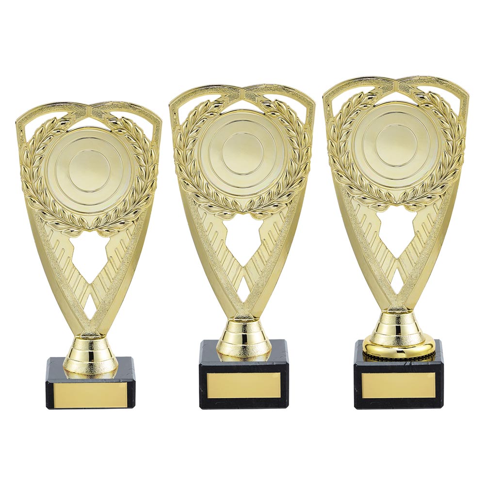 Sao Paulo Multi-Sport Trophy