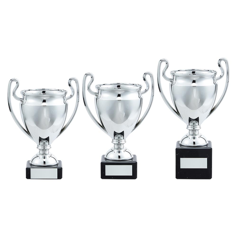 Legend Plastic Cup