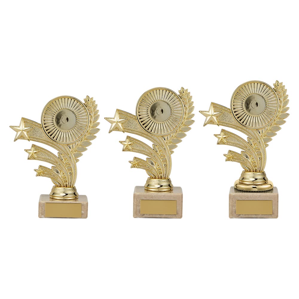 Cancun Multi-Sport Trophy