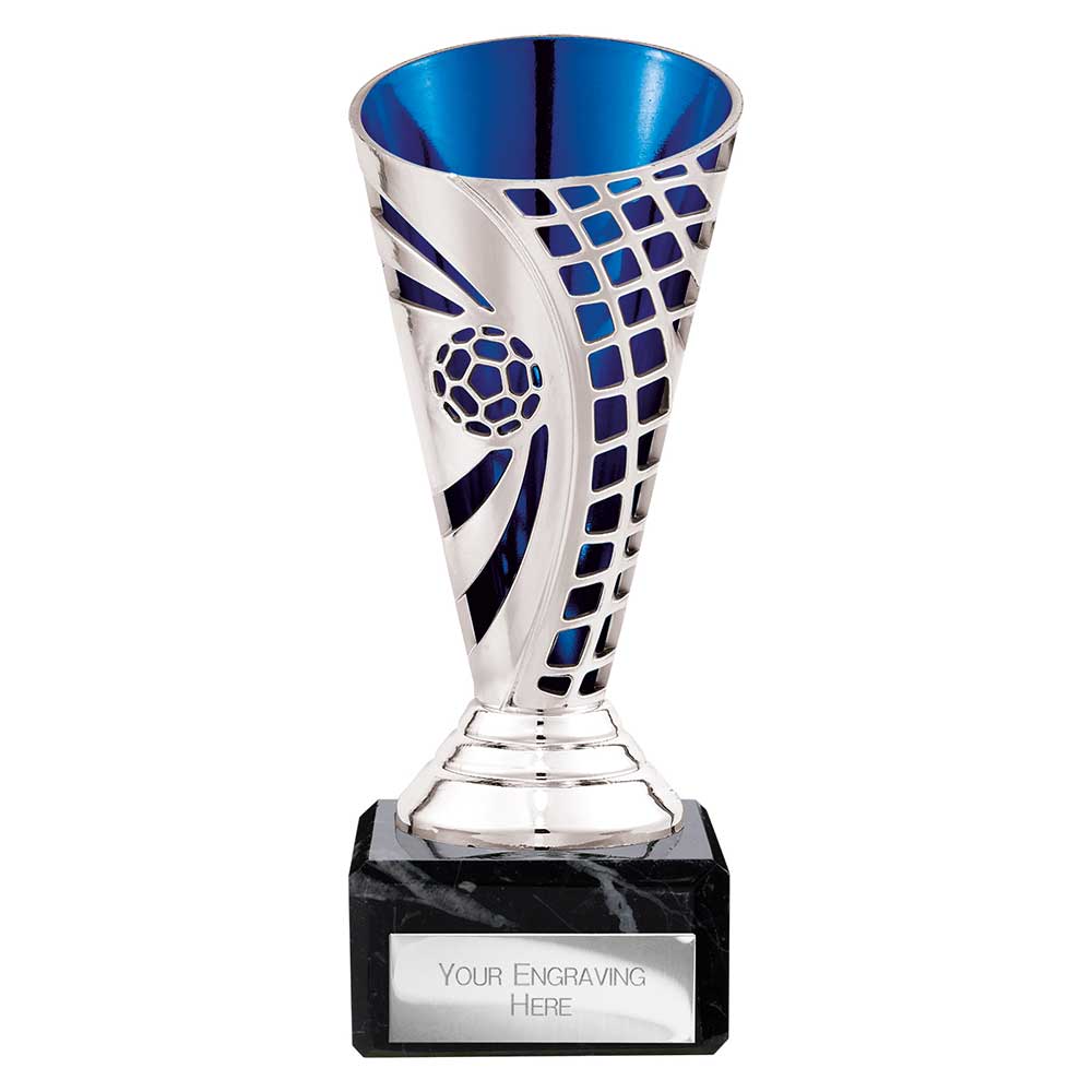 Defender Football Trophy Cup