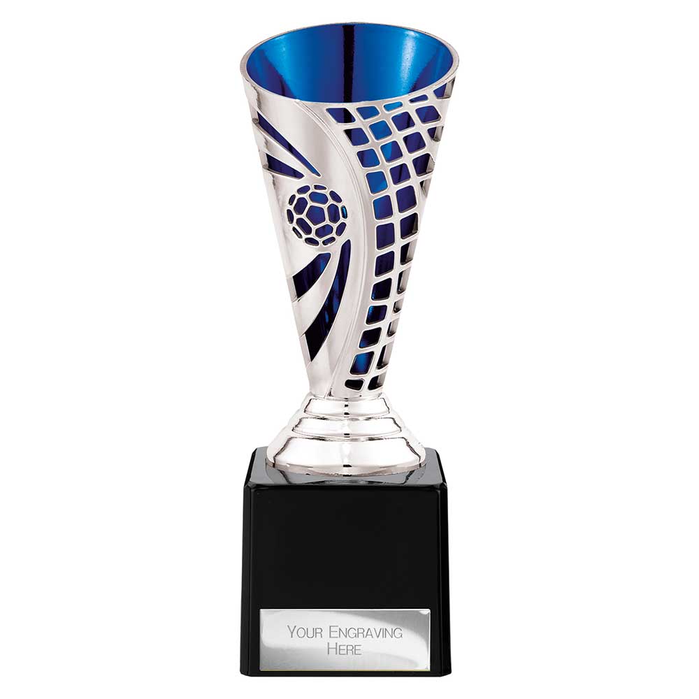 Defender Football Trophy Cup