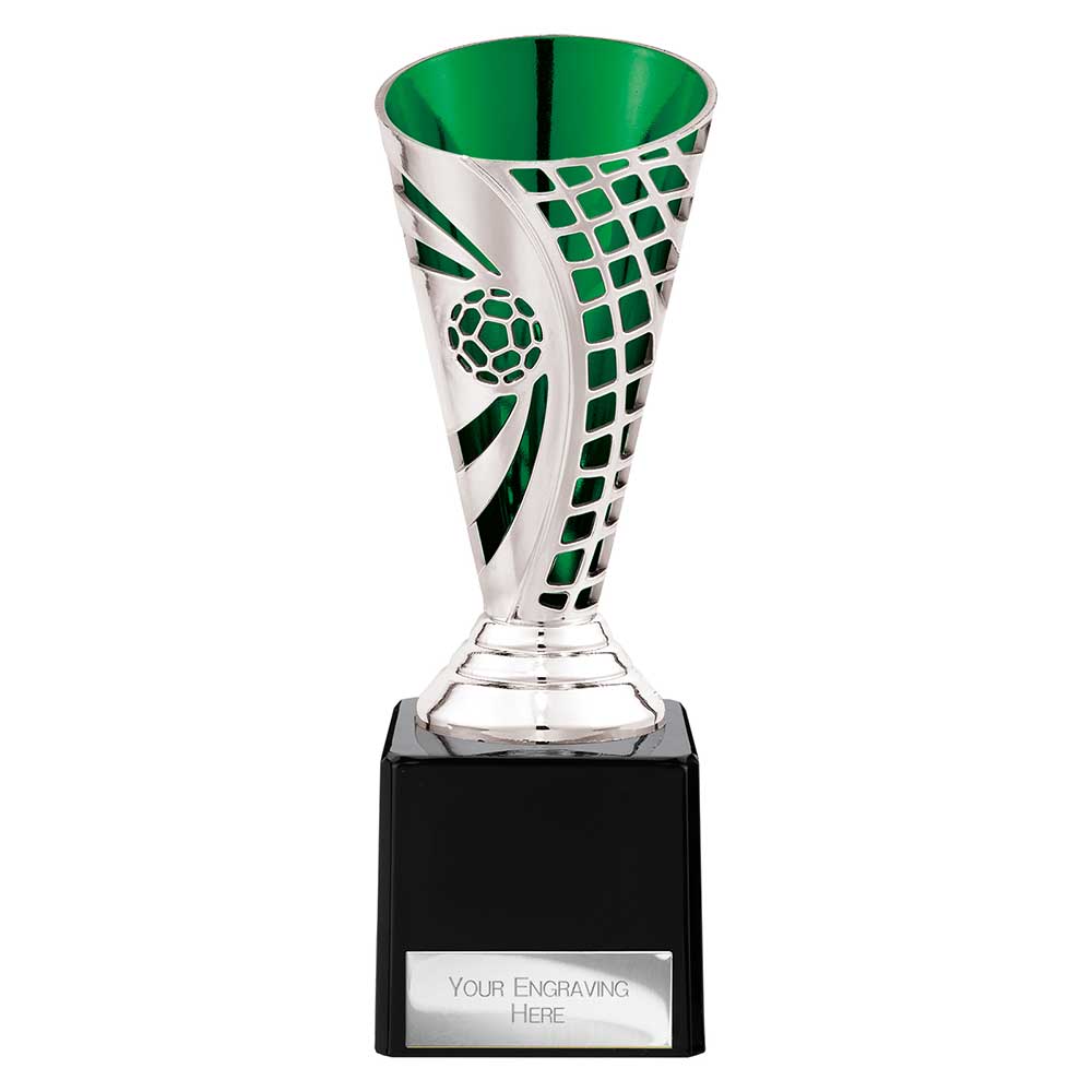 Defender Football Trophy Cup