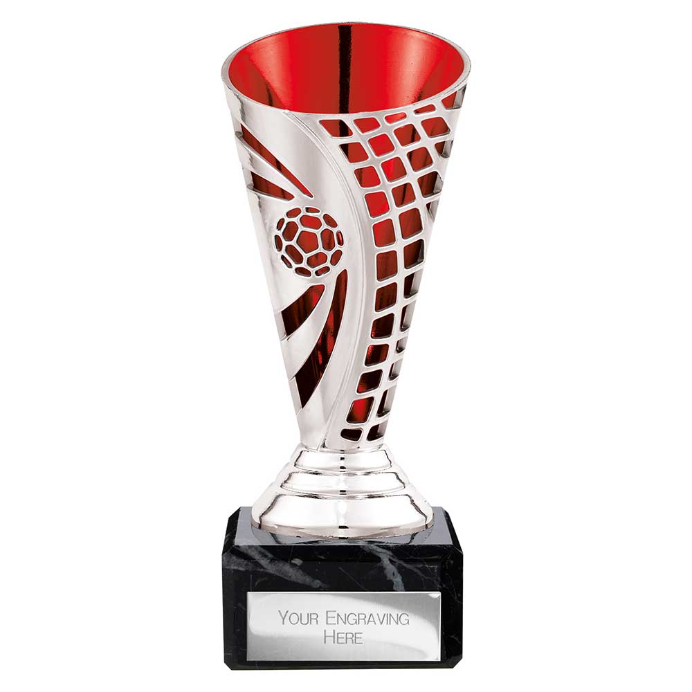 Defender Football Trophy Cup