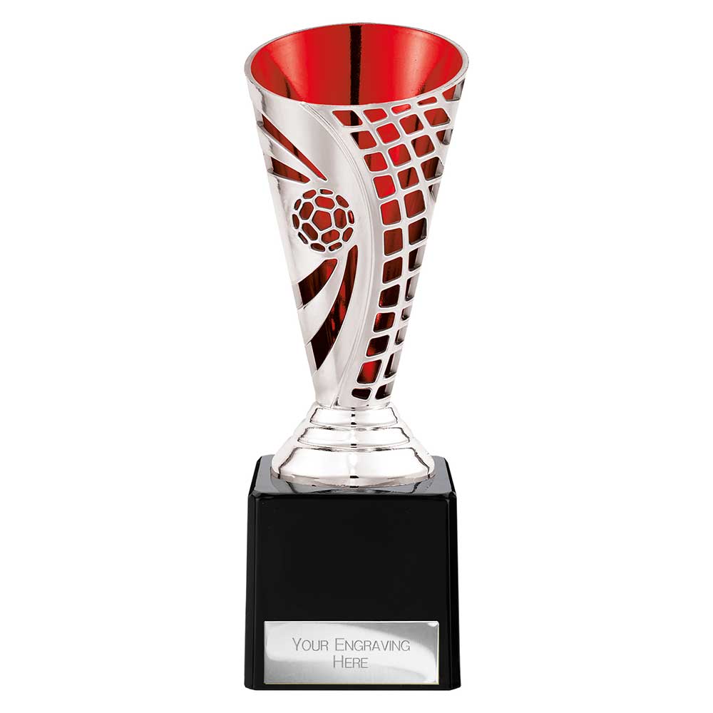 Defender Football Trophy Cup