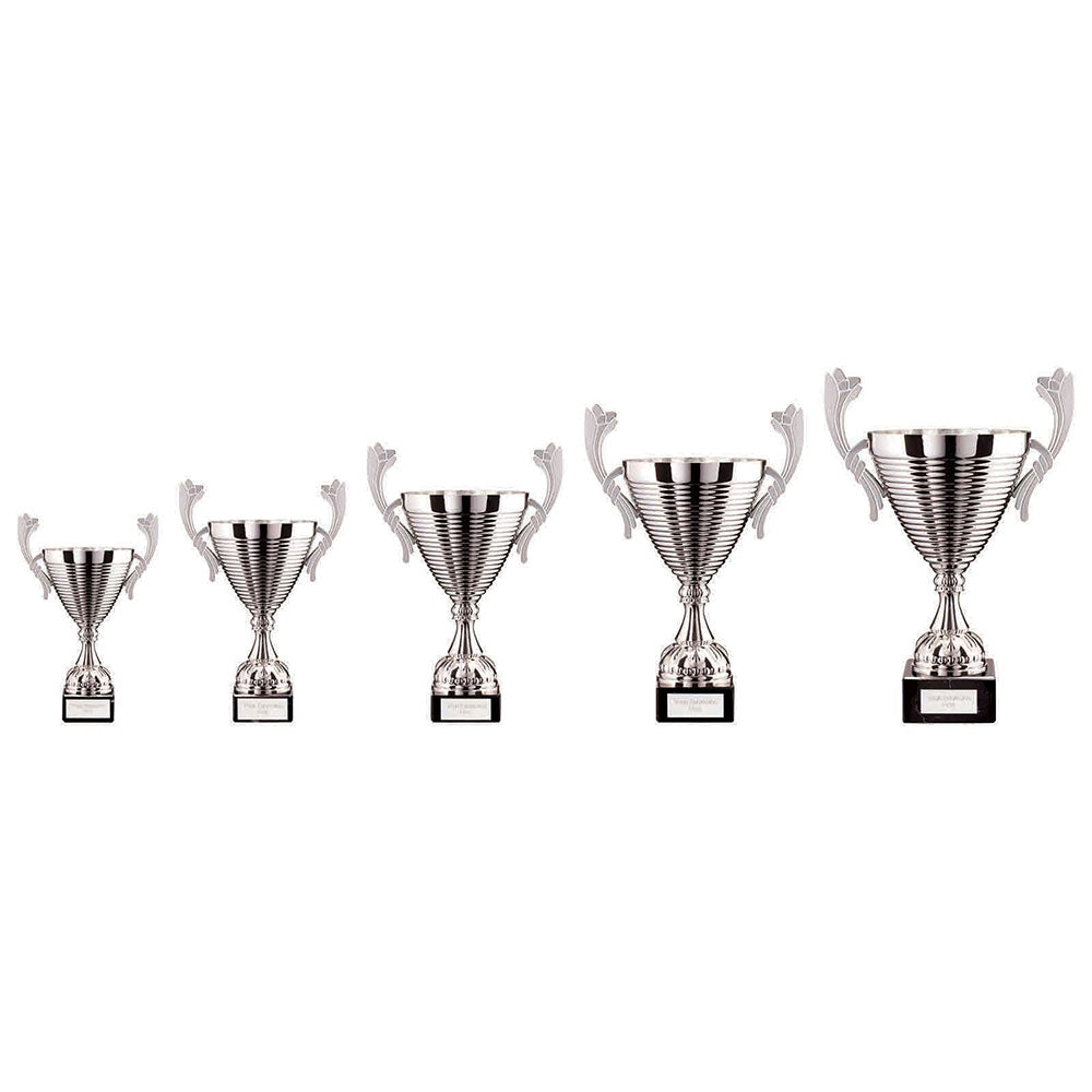 Cascade Cup Silver