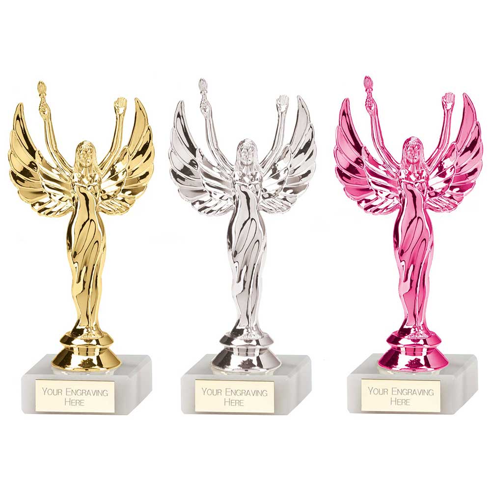 Victory Multisport Award