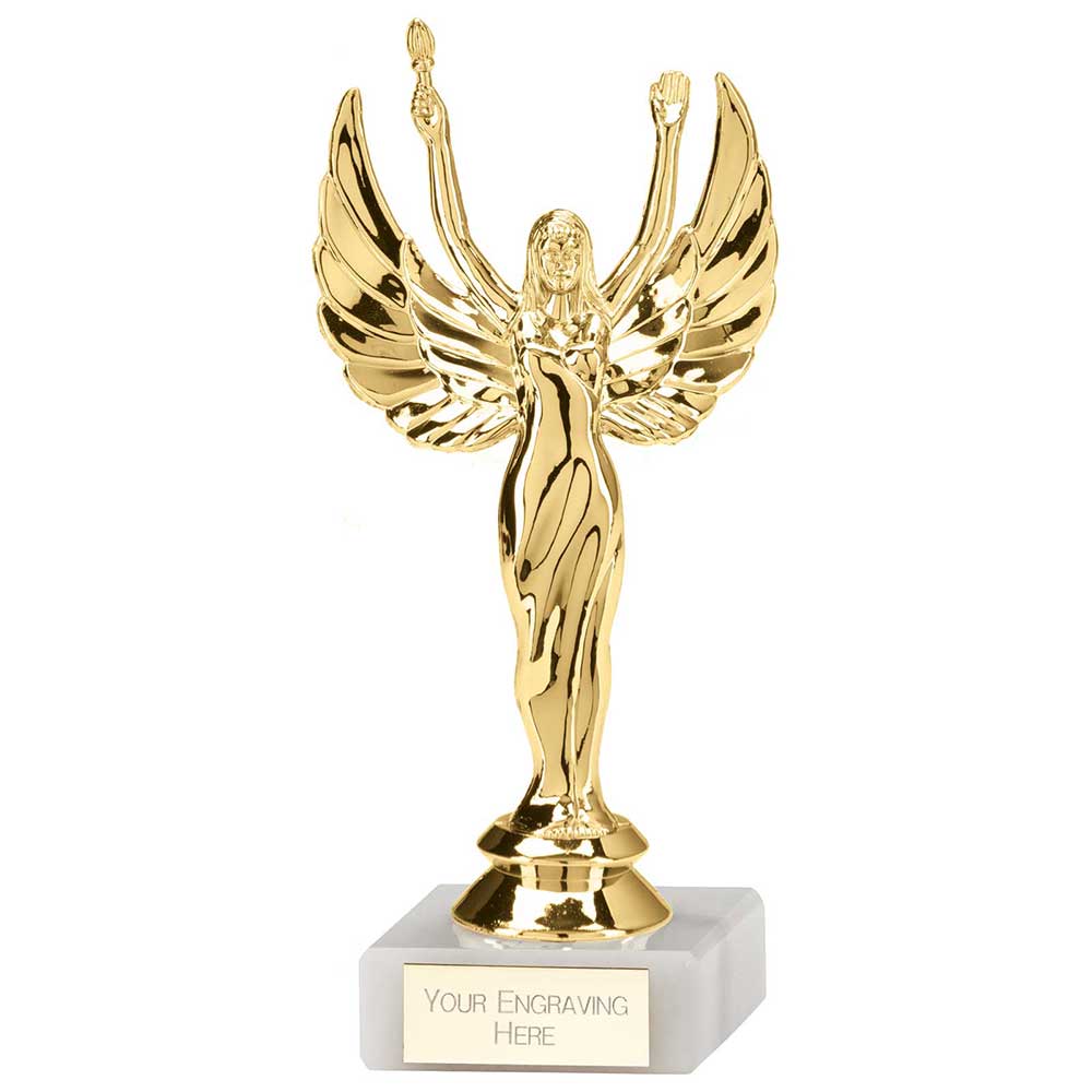 Victory Multisport Award
