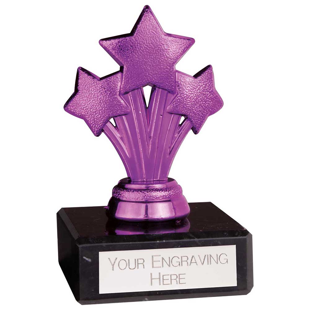 Supernova Trophy