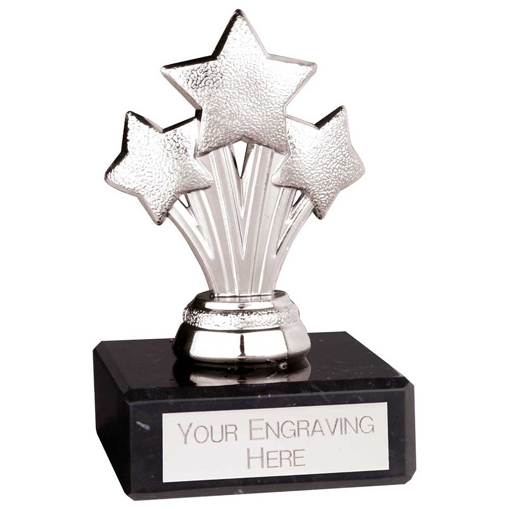 Supernova Trophy