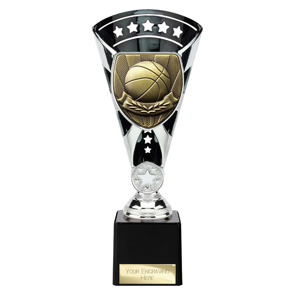 Cobra Star Cup Basketball