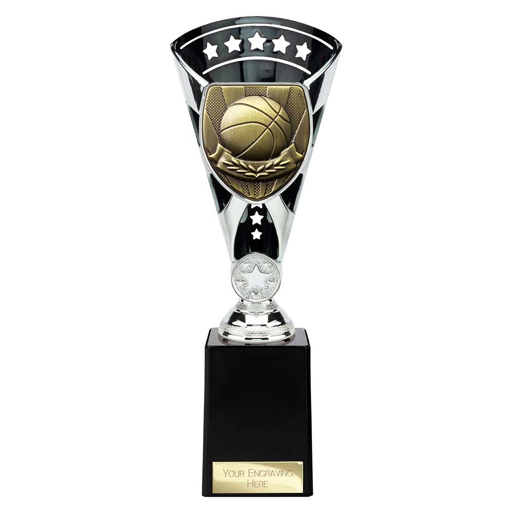 Cobra Star Cup Basketball