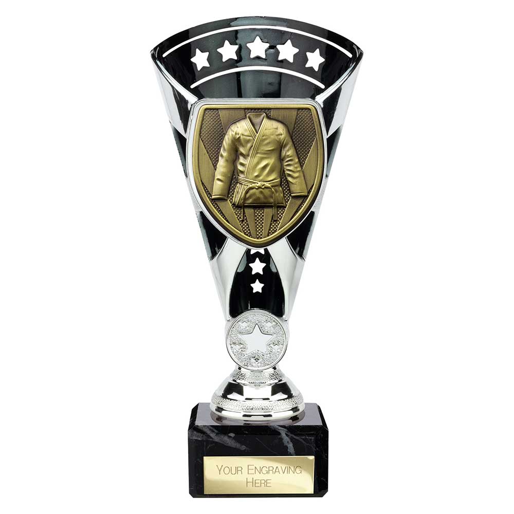 Cobra Star Cup Martial Arts Gee