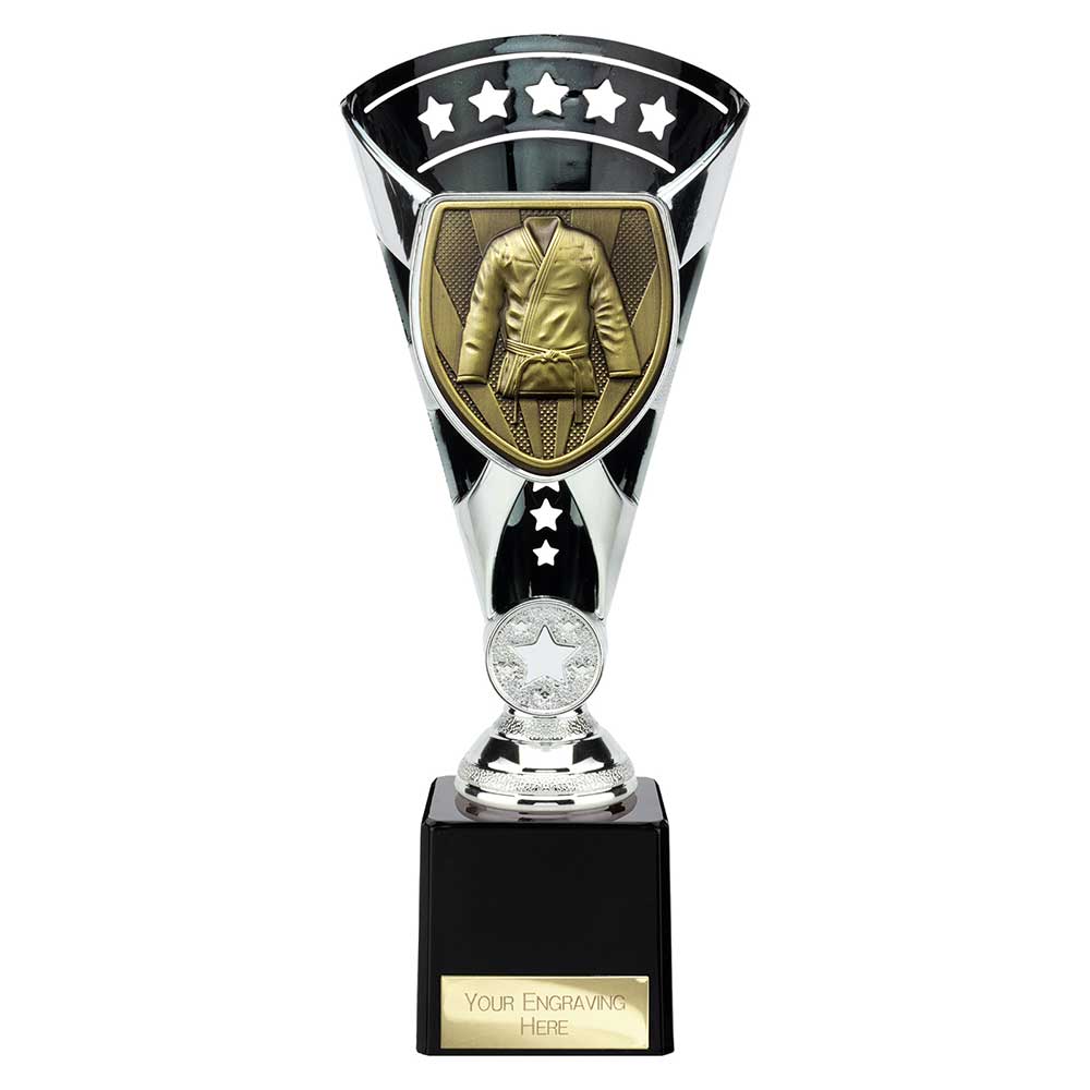 Cobra Star Cup Martial Arts Gee