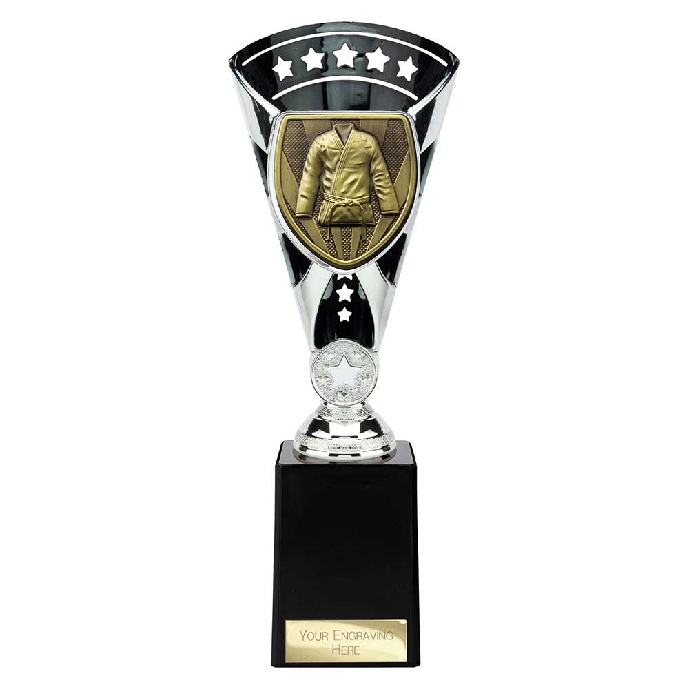 Cobra Star Cup Martial Arts Gee