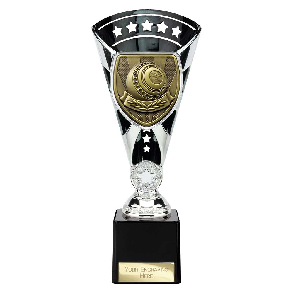 Cobra Star Cup Lawn Bowls