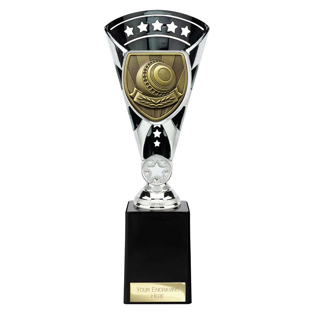 Cobra Star Cup Lawn Bowls