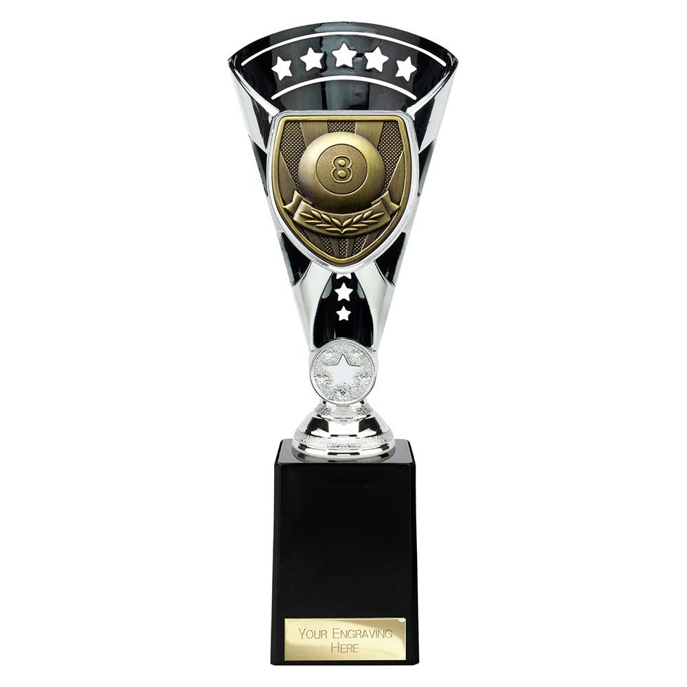 Cobra Star Cup Pool
