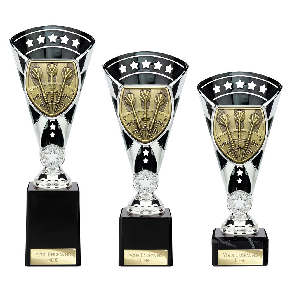 Cobra Star Cup Darts