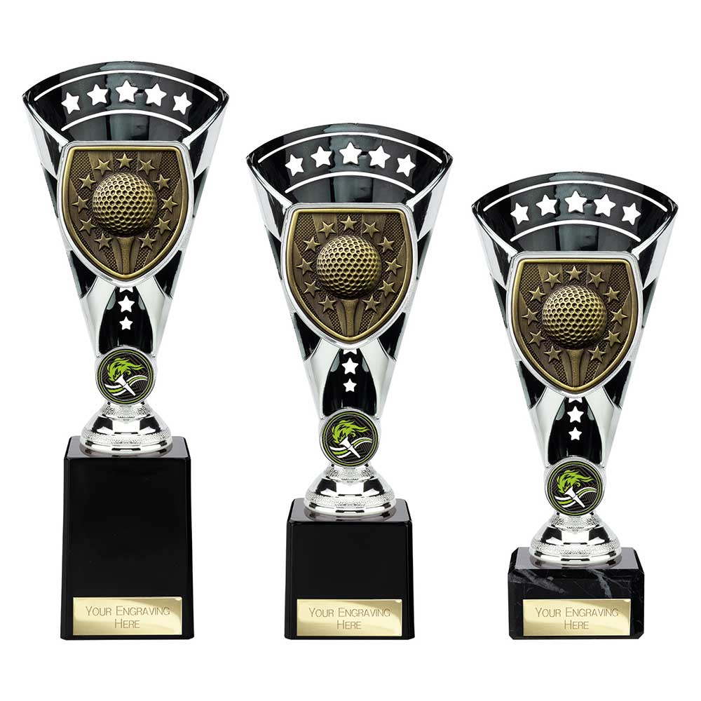 Cobra Star Cup Golf