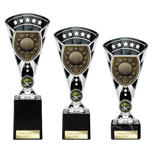 Cobra Star Cup Golf