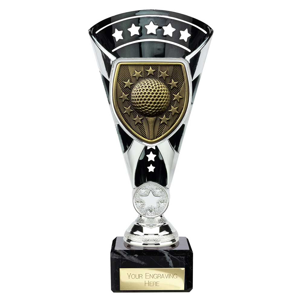 Cobra Star Cup Golf