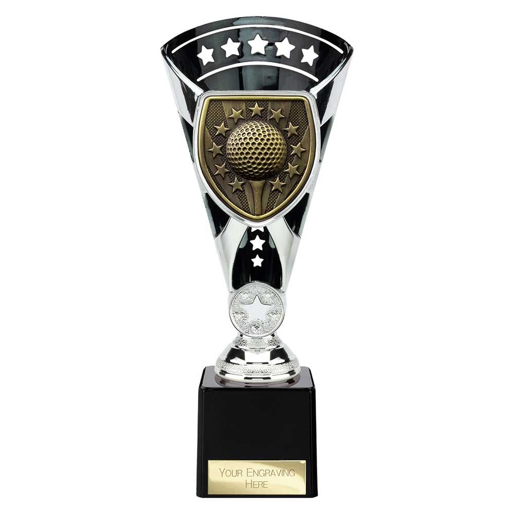 Cobra Star Cup Golf