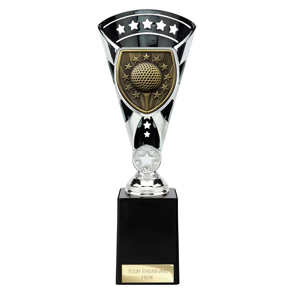 Cobra Star Cup Golf