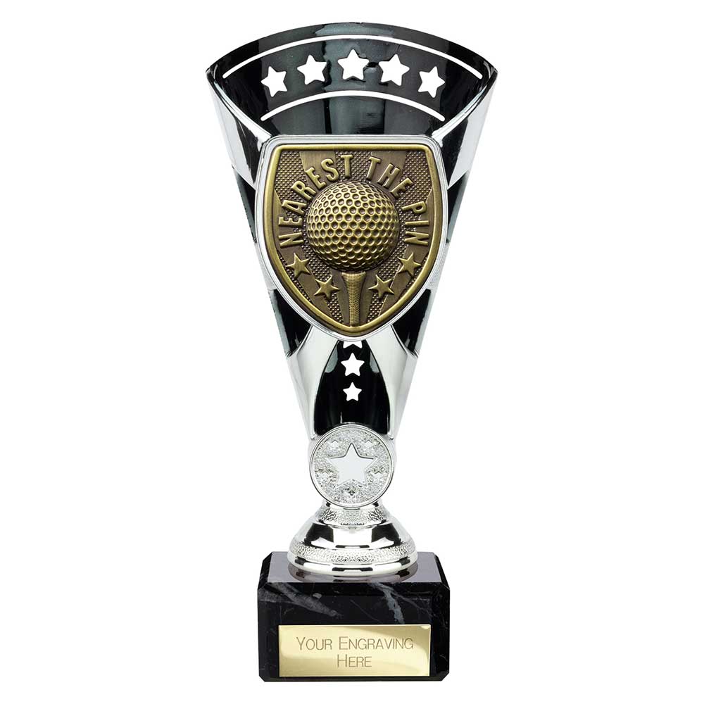 Cobra Star Cup Golf Nearest the pin