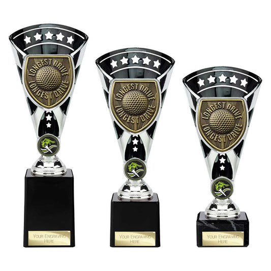 Cobra Star Cup Golf Longest Drive