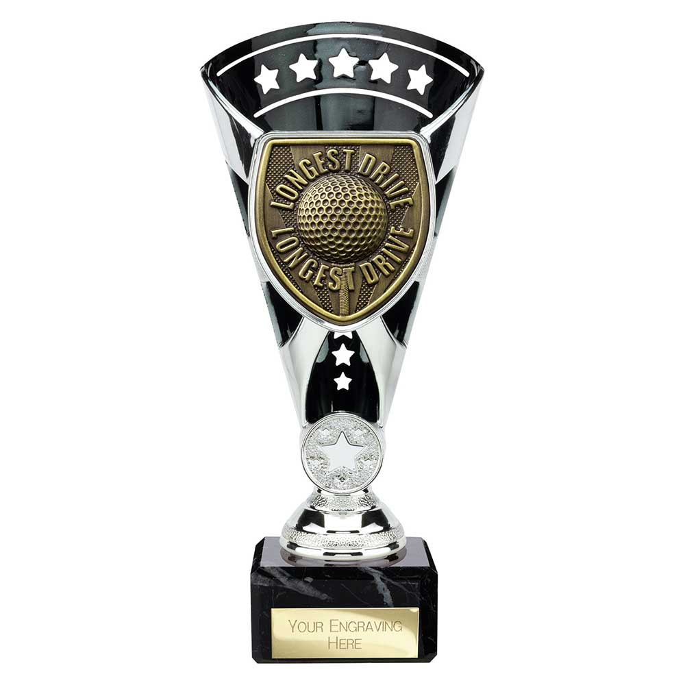 Cobra Star Cup Golf Longest Drive