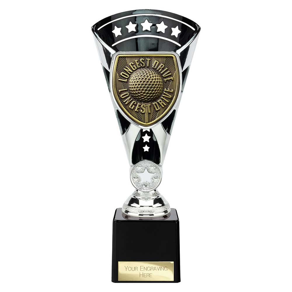 Cobra Star Cup Golf Longest Drive