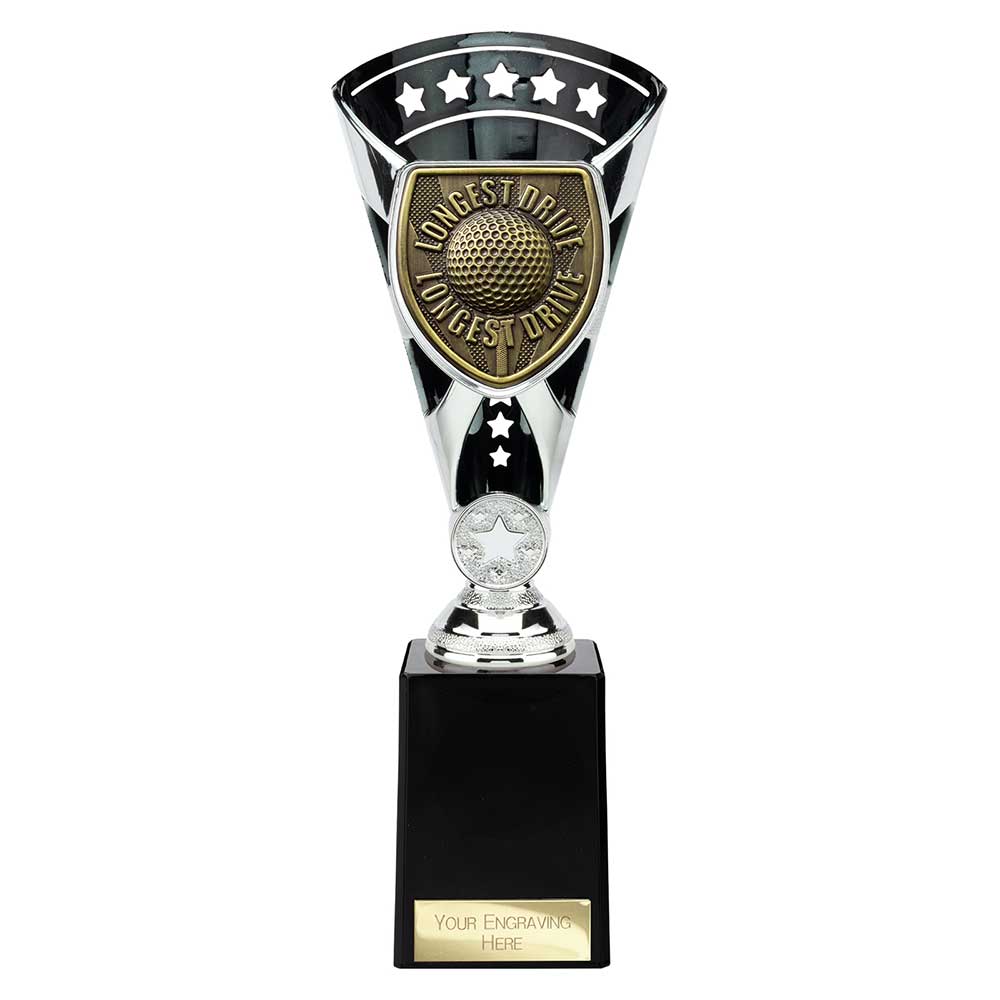 Cobra Star Cup Golf Longest Drive