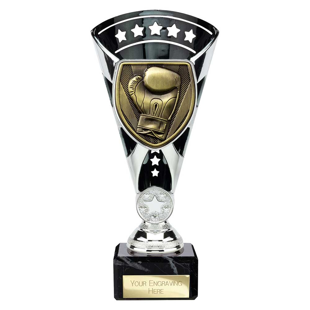 Cobra Star Cup Boxing